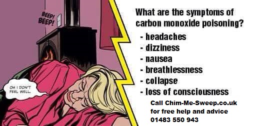 Carbon Monoxide